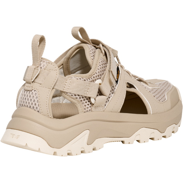 2026 Teva Femmes Sandales Aquatiques à Bout Fermé Hurricane XLT3 1173723 - Oyster